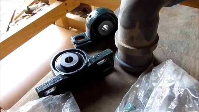 Барабанно-шлифовальный станок. смотреть онлайн