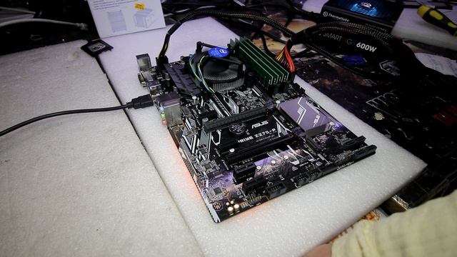 Кривой ASUS смотреть онлайн