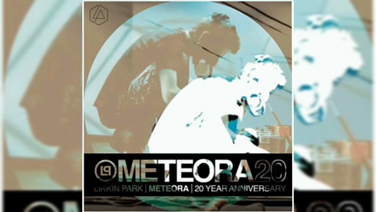 Don't Stay - Linkin Park (Meteora|20)
