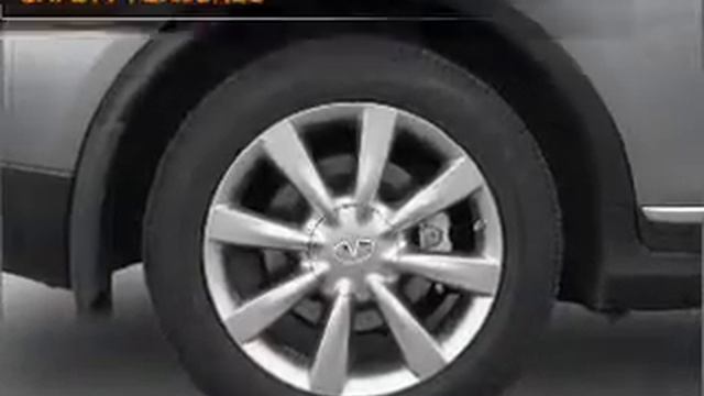 2008 Infiniti EX35 - Ft. Wayne IN смотреть онлайн