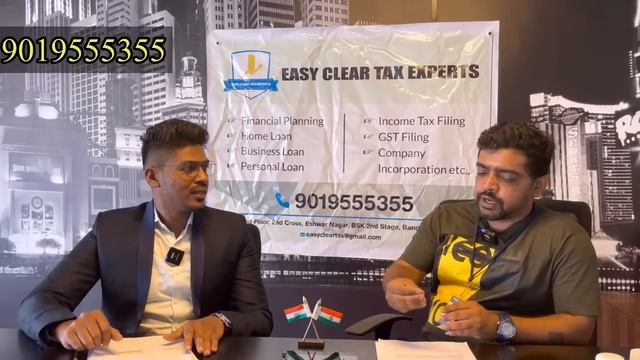 Income tax return benifits| how to file itr online | IT returns complete detail | ITR doc - ITR 202 смотреть онлайн