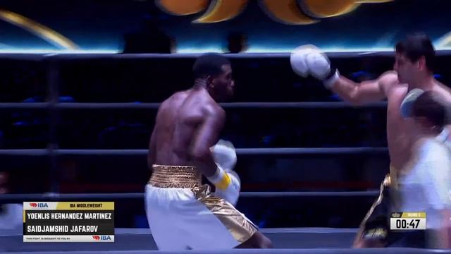 IBA Champions' Night | December 11 | Abu Dhabi 2022 смотреть онлайн