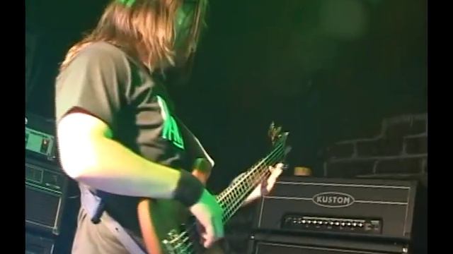 Гран-КуражЪ - Все имена (звук live) смотреть онлайн