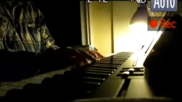 Con Alma [Dizzy Gillespie] - Eugene Sokolinsky [sketch 4] смотреть онлайн