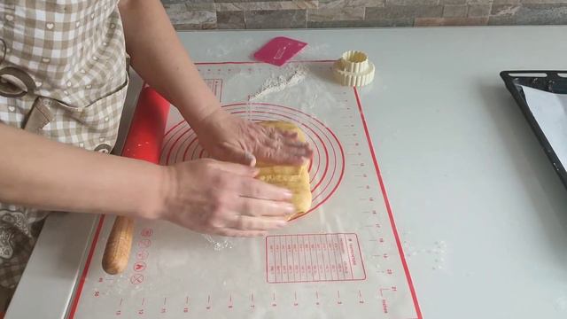 СУПЕР ПЕЧЕНЬЕ. ПРОСТО и ВКУСНО