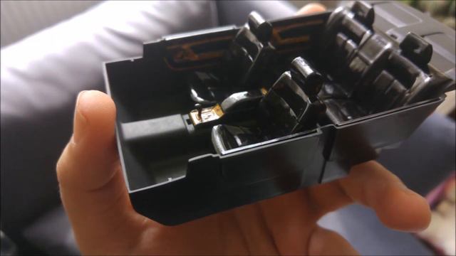 TAMIYA - AMG 600SEL MERCEDES W140