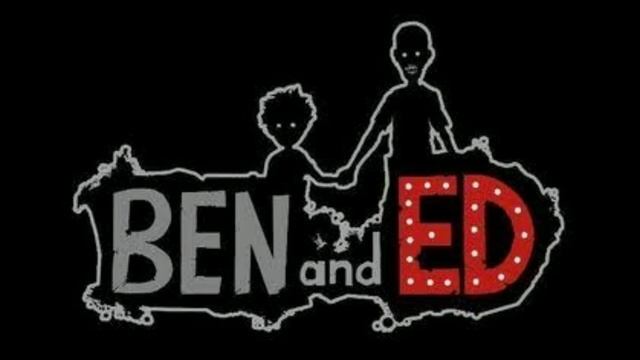 Game show theme 2 Ben and ed смотреть онлайн