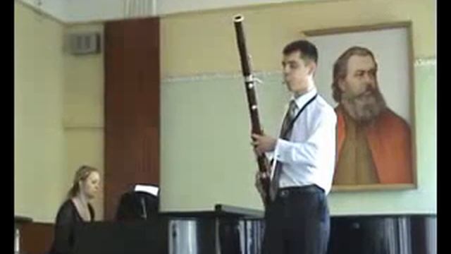 FANAT BASSOON смотреть онлайн