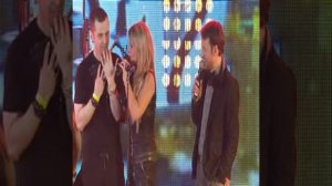 Город 312 - концерт в клубе MILK 19.11.2011