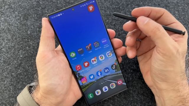 Galaxy S23 Ultra: O Problema para encontrar a película perfeita смотреть онлайн