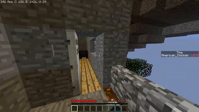 Minecraft Parkour Spiral 2 FULL PLAYTROUGH (part 2) смотреть онлайн