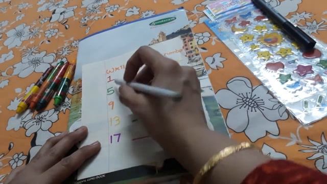 Daily Practice Activity Sheets for 3-4 years kids - Worksheets for kids | Mom Com Family смотреть онлайн