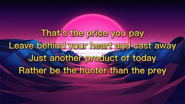 Imagine Dragons Natural Lyrics смотреть онлайн