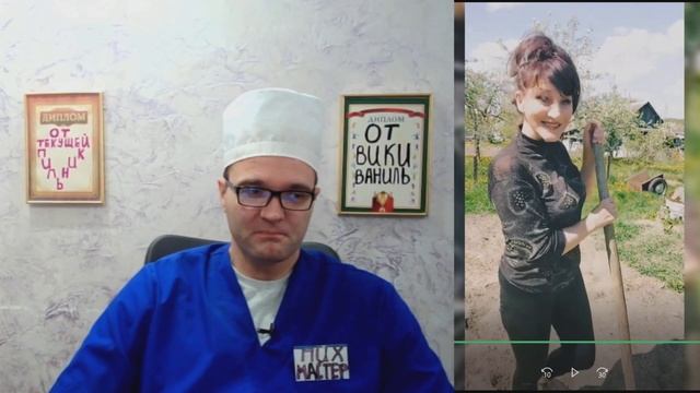 ДEBOЧKA C ПPOБEГOM 30 ЛET! смотреть онлайн