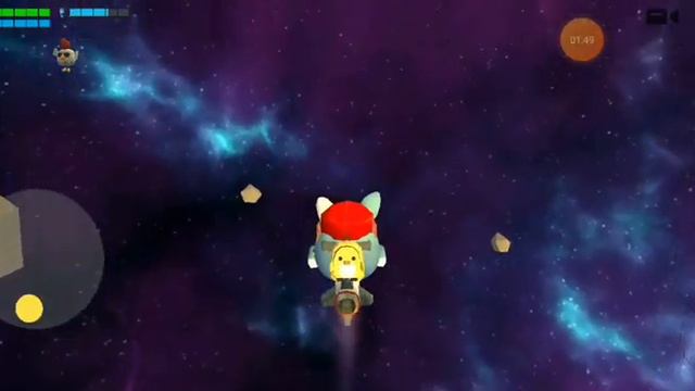 *миф рабочий* Как призвать секретного моба в чикен ган? смотреть онлайн