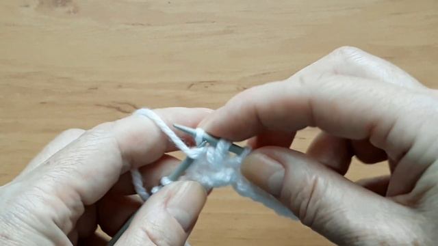 Простой узор спицами для женского жилета, кардигана, мужского пуловера, свитера. смотреть онлайн