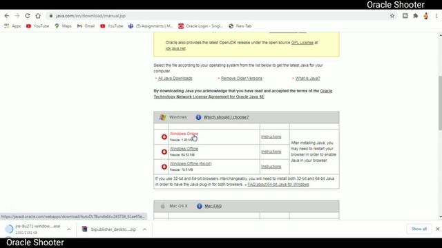 how to Fix Java runtime environment not installed error смотреть онлайн