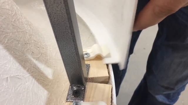 Установка декоративной панели на акриловую ванну Neona Relisan смотреть онлайн