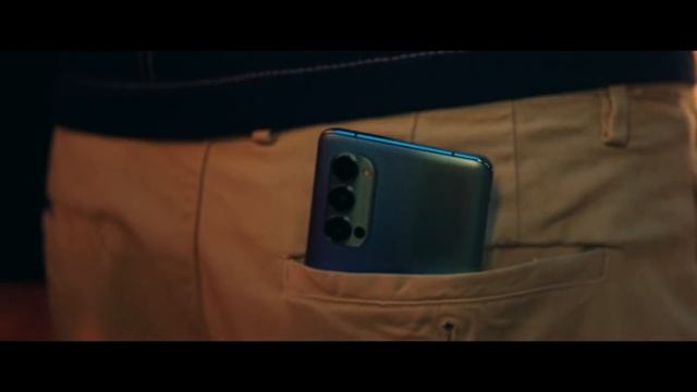 OPPO Reno4 Pro - Beyond The Light смотреть онлайн