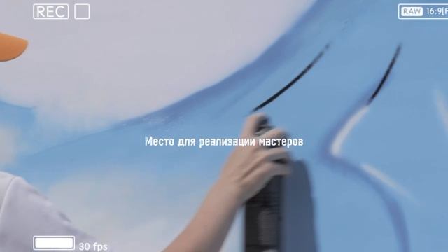 Зеленый остров г. Карачаевск | Как одна идея преобразила город смотреть онлайн