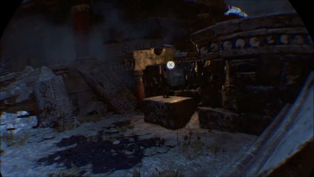 Theseus Gameplay | PS4 PSVR смотреть онлайн