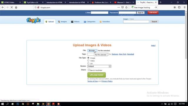 National IT BD | Best Web Development Training | Lesson 06 смотреть онлайн