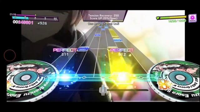 D4DJ Groovy Mix | Peaky P-key - Wish You Luck [MV] [Expert] [Great Full Combo] смотреть онлайн