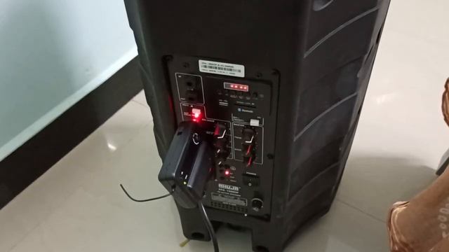 Unboxing and Review of Ahuja ABW 400UH latest wireless microphone[English version] смотреть онлайн