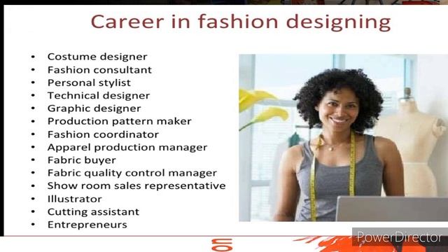 HOW TO GET Benefits of Being a Fashion Designer // Online FASHION DESIGNING смотреть онлайн