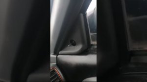 Зеркала от Гранты на ваз 2110. (провода подключения:чёрный -/ коричневый +)