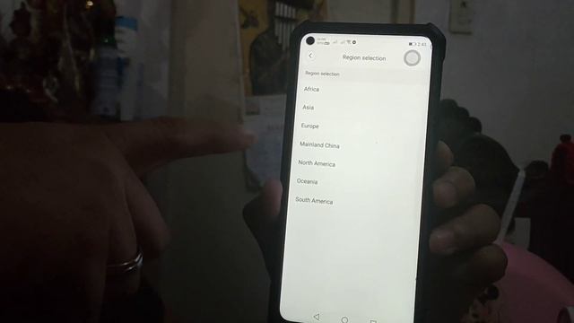 How to Register V380 Pro Wifi Camera On Android Phone смотреть онлайн