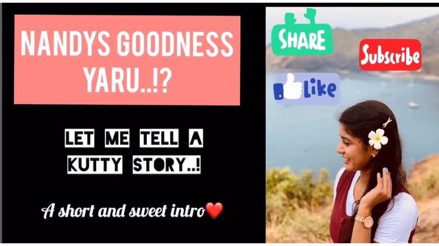 2 IMPORTANT ANNOUNCEMENT | Get to Know Me Tamil | Our Wedding Movie смотреть онлайн