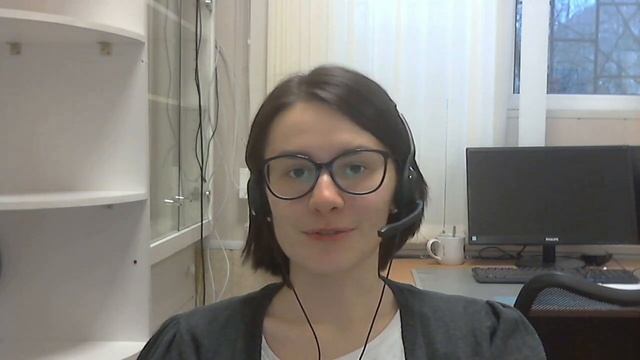 Секрет успеха - интервью с выпускницей, Булековой Екатериной смотреть онлайн