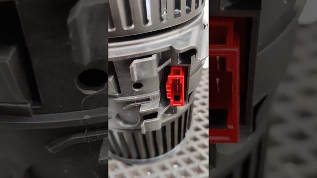 Renault traffic heater blower fan replacement. смотреть онлайн