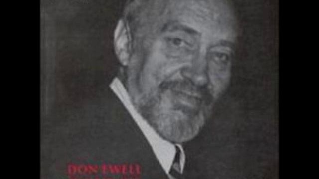 Careless Love - Claire Austin with Kid Ory смотреть онлайн