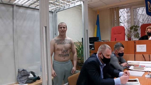 Обращение Куницкому (Грязь под ногтями) и Бакумову (Саша Дихлофос) #zpsanek смотреть онлайн