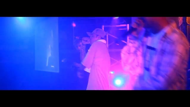ГУФ и Смоки МО в Ижевске 8/05/2012 Видеоотчет смотреть онлайн