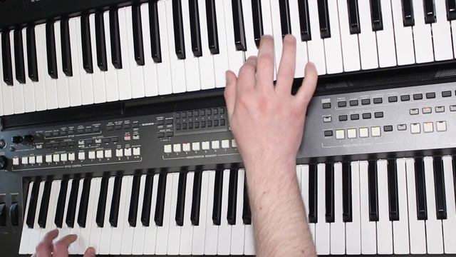 Voyage Voyage Cover 2018(Вояж вояж) Desireless Yamaha psr s670 смотреть онлайн