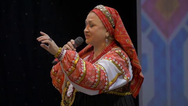 Надежда Крыгина Ухарь-купец смотреть онлайн