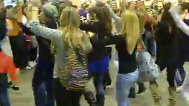Baile en Santa Justa смотреть онлайн
