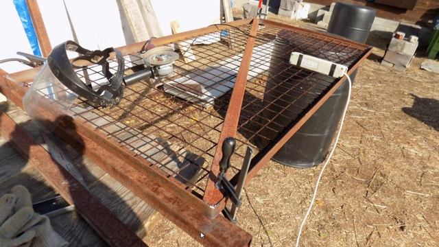 Калитка в заборе. 1 часть. смотреть онлайн