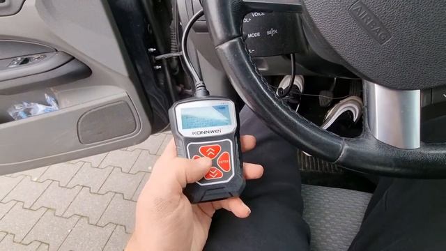 How to delete P242F error code ( Diesel particulate filter clogged ) смотреть онлайн
