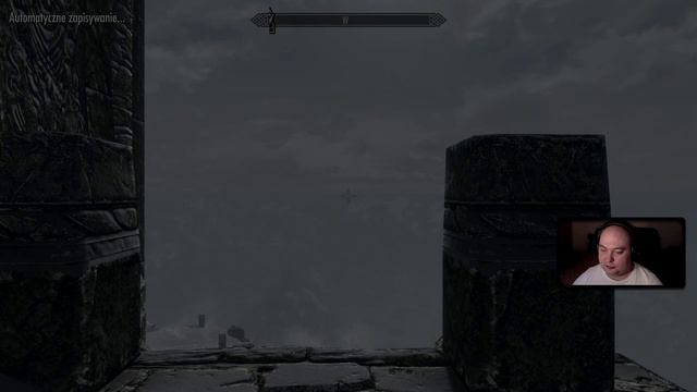 TES Skyrim: SE [NA MODACH] #13 - Wysoki Hrothgar - Zagrajmy смотреть онлайн