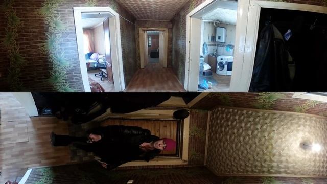 Дом 3 к., Кемерово, ул. Григорьева, д.68, 52.5 м² смотреть онлайн
