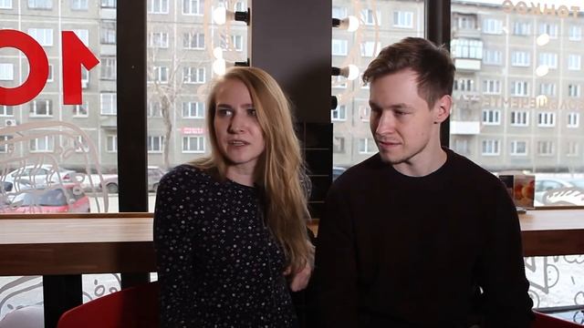 Сушкоф. Мамина-Сибиряка 25. Впечатления первых гостей. смотреть онлайн