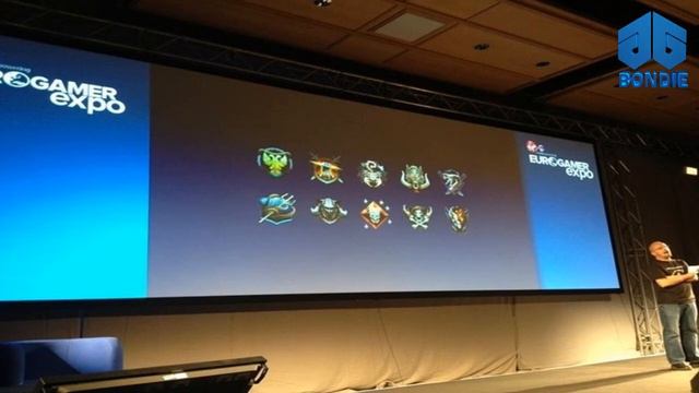 Black Ops 2 - ALL Prestige Emblems 1-10 - Images and Screenshots смотреть онлайн