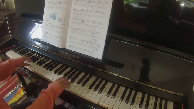 In the Hall of the Mountain King | Piano Adventures lesson book level 4 смотреть онлайн