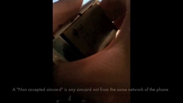 Unlock LG Optimus T P509 - How to Sim Unlock T-Mobile LG P509 Optimus T by Unlock Code смотреть онлайн