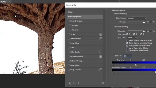 How to remove background easily in Adobe photoshop | Adobe Tutorial|Illustrator|xd|figma|freelancin смотреть онлайн