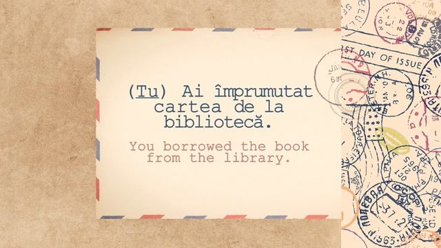 9 Common Mistakes in Romanian (Part 1) смотреть онлайн
